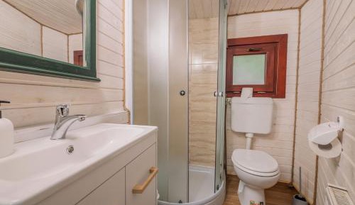 One-Bedroom Chalet