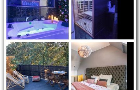 Maisonette