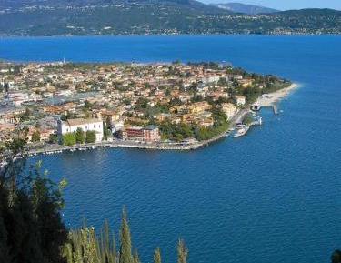 Superior Double or Twin Room with Lake View