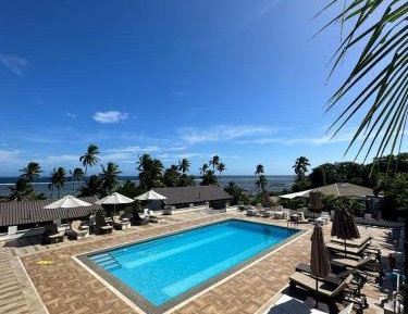 One-Bedroom Villa