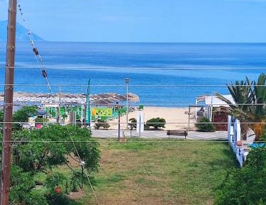 Studio with Sea View