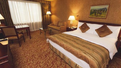 Classic King Room
