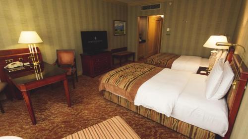 Classic Twin Room