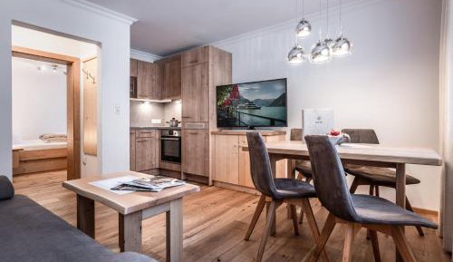 Apartment - Ground Floor