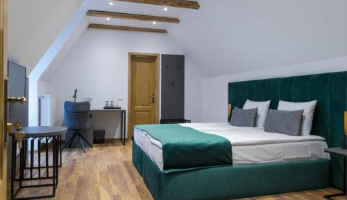 Superior Double or Twin Room