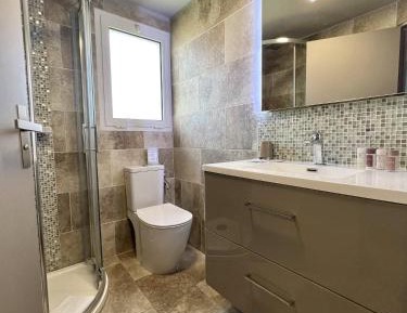 Double or Twin Room with Mountain View