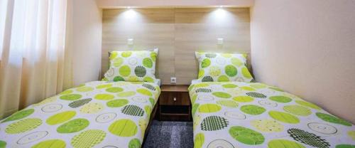 Twin Room with Extra Bed