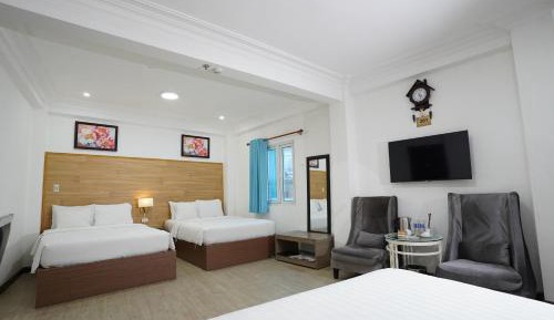 Executive Suite