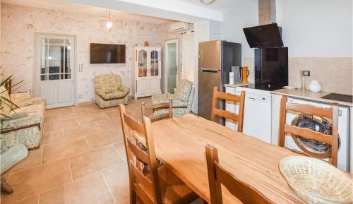 Two-Bedroom Holiday Home