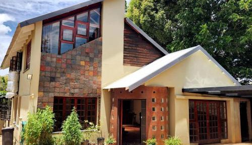 Chalet