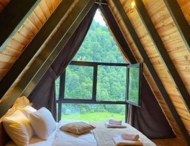 Superior Chalet