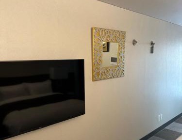 Double Room with Patio