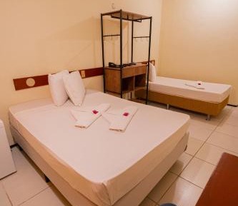 Economy Standard Room