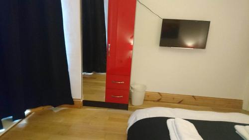 Standard Double Room with Fan