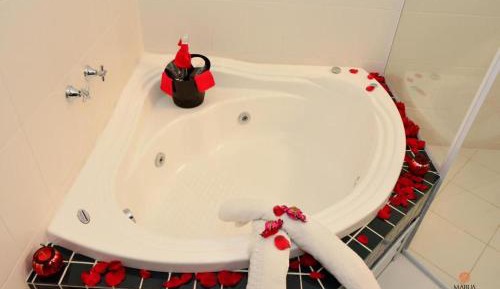 Quadruple Room with Bath