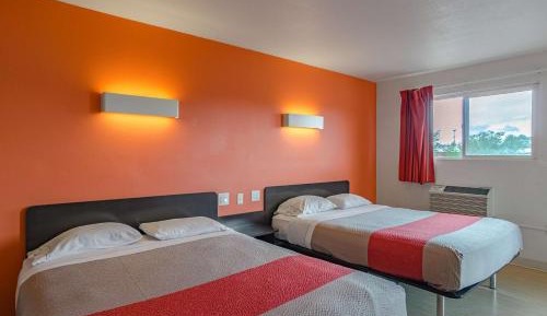 Quadruple Room - Smoking