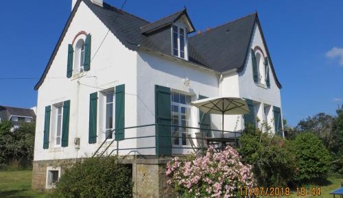 Five-Bedroom House