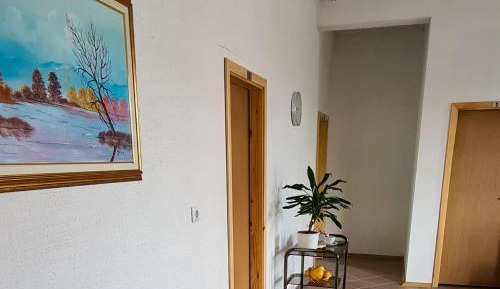 Deluxe Double or Twin Room with Garden View