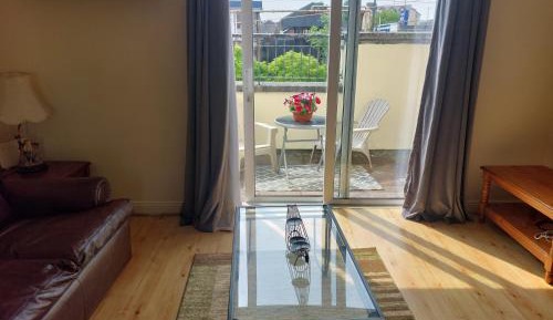 Duplex Apartment