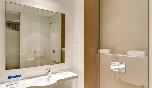 Guest room, 1 Double Bed