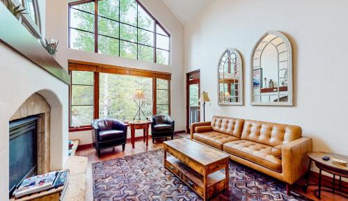 Three Bedroom Apartment