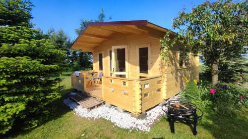 One-Bedroom Chalet