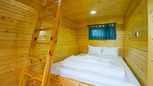 One-Bedroom Villa