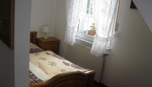 Small Single Room