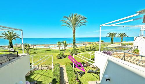 Apartment with Sea View