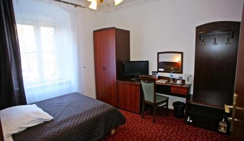 Small Double Room