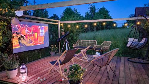 Chalet
