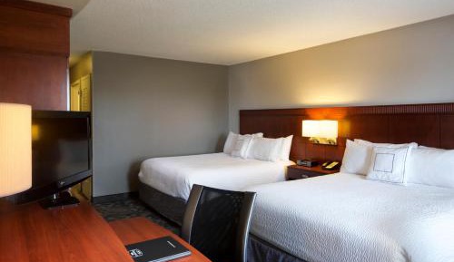 Queen Room with Two Queen Beds