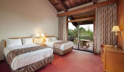 Double Room with Ocean View
