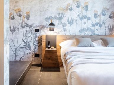 King Room with Spa Bath