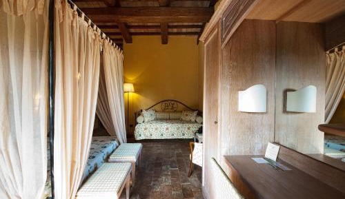 Junior Suite "Borgo Antico" with Spa Access