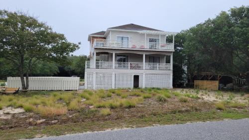 Five-Bedroom House
