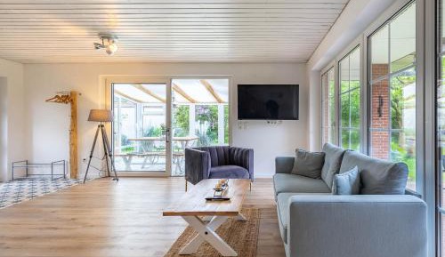 Apartment - Split Level