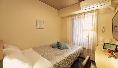Single Room - Smoking
