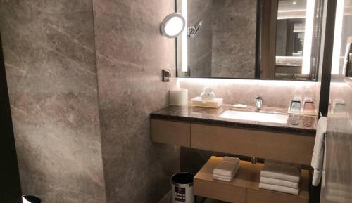 Premier Twin Room