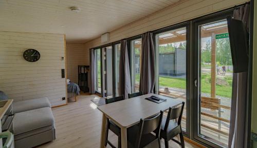 Superior Chalet