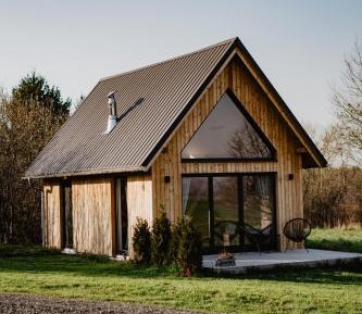Superior Chalet