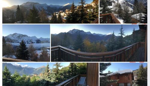 Chalet