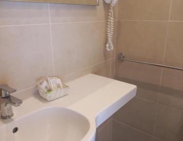 Triple Room with Balcony