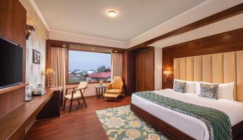Premium Room
