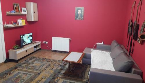 King Room with Balcony