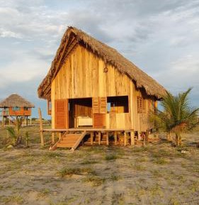 Deluxe Triple Room with Sea View