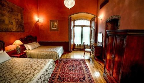 Superior Suite
