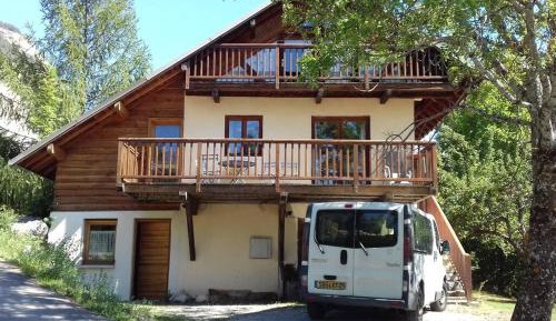 Chalet