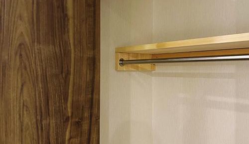 Japanese-Style Quadruple Room
