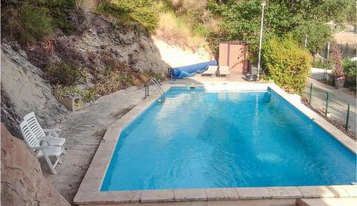 Four-Bedroom Holiday Home